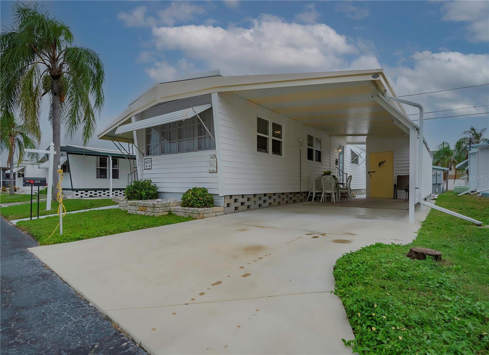 4235 72ND WAY N #99, ST PETERSBURG, FL, 33709