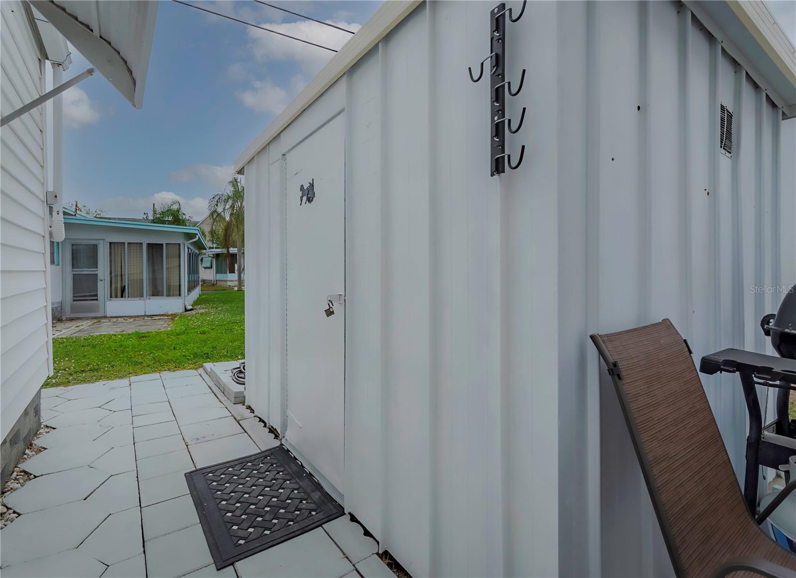 4235 72ND WAY N #99, ST PETERSBURG, FL, 33709