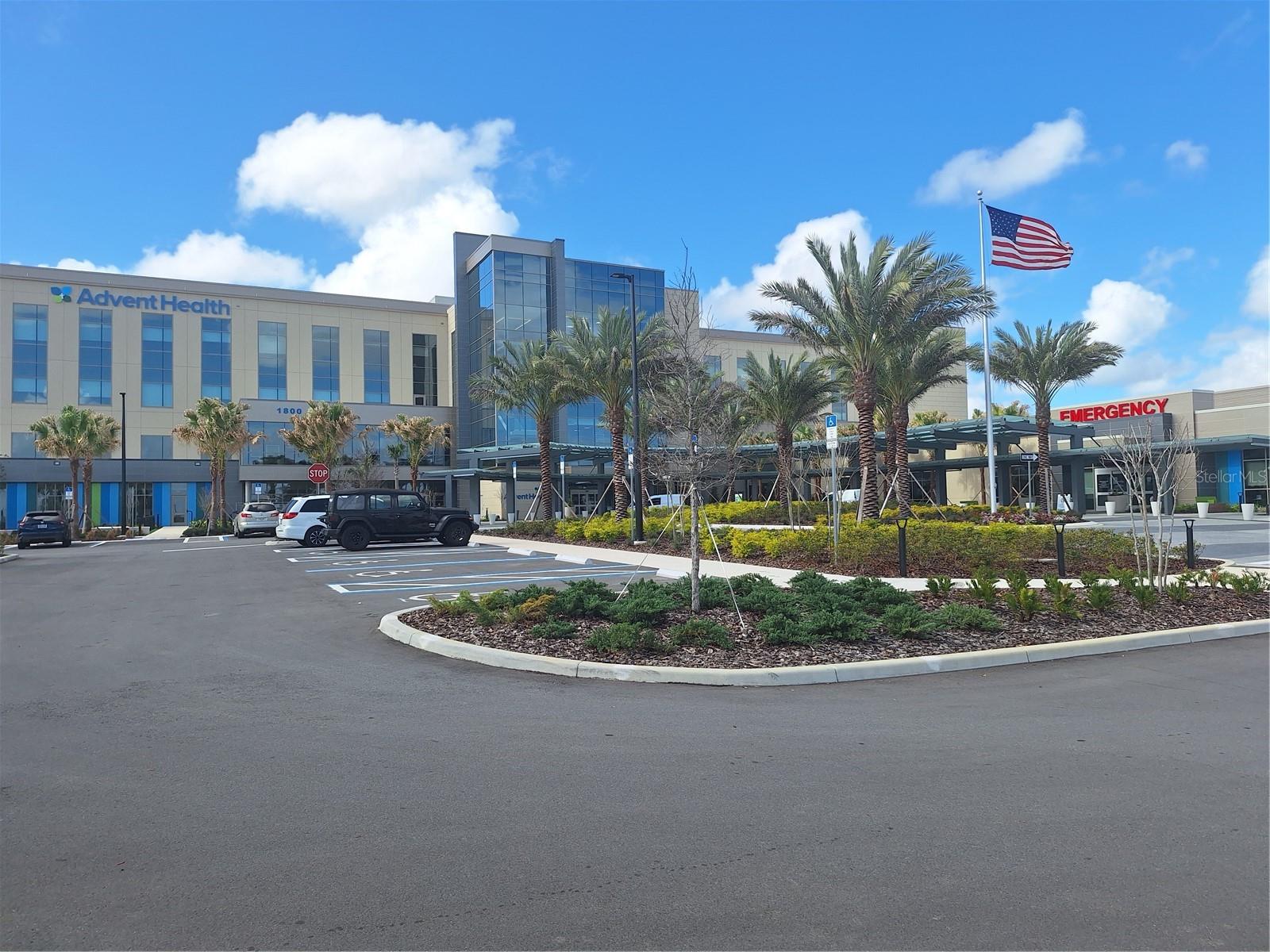 2299 BEAR PEAK RD, MINNEOLA, FL, 34715