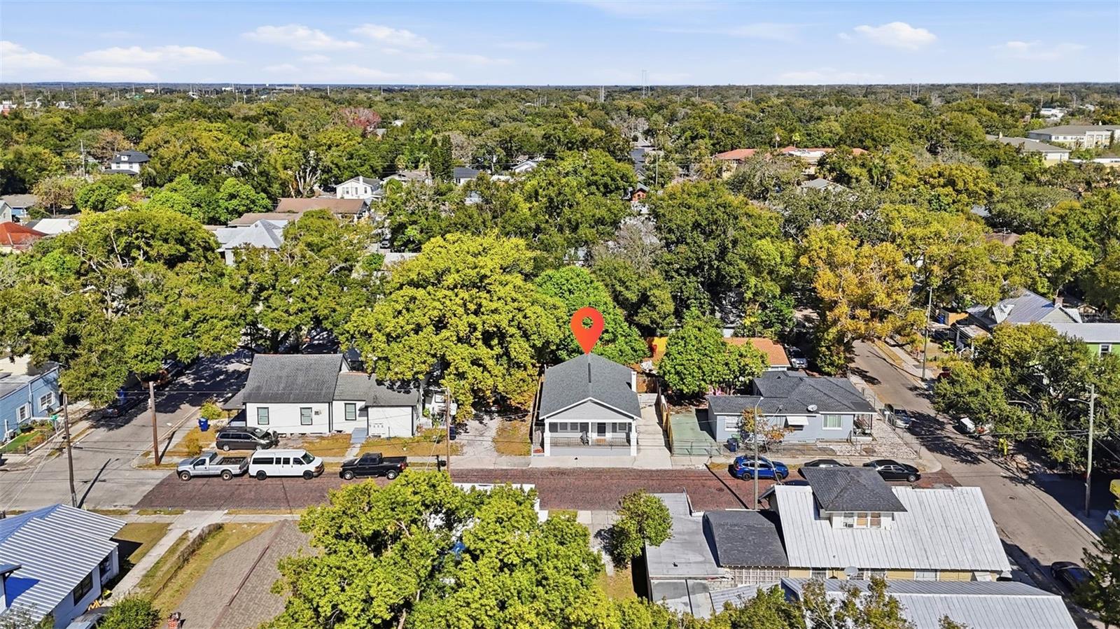 1024 E 19TH AVE, TAMPA, FL, 33605