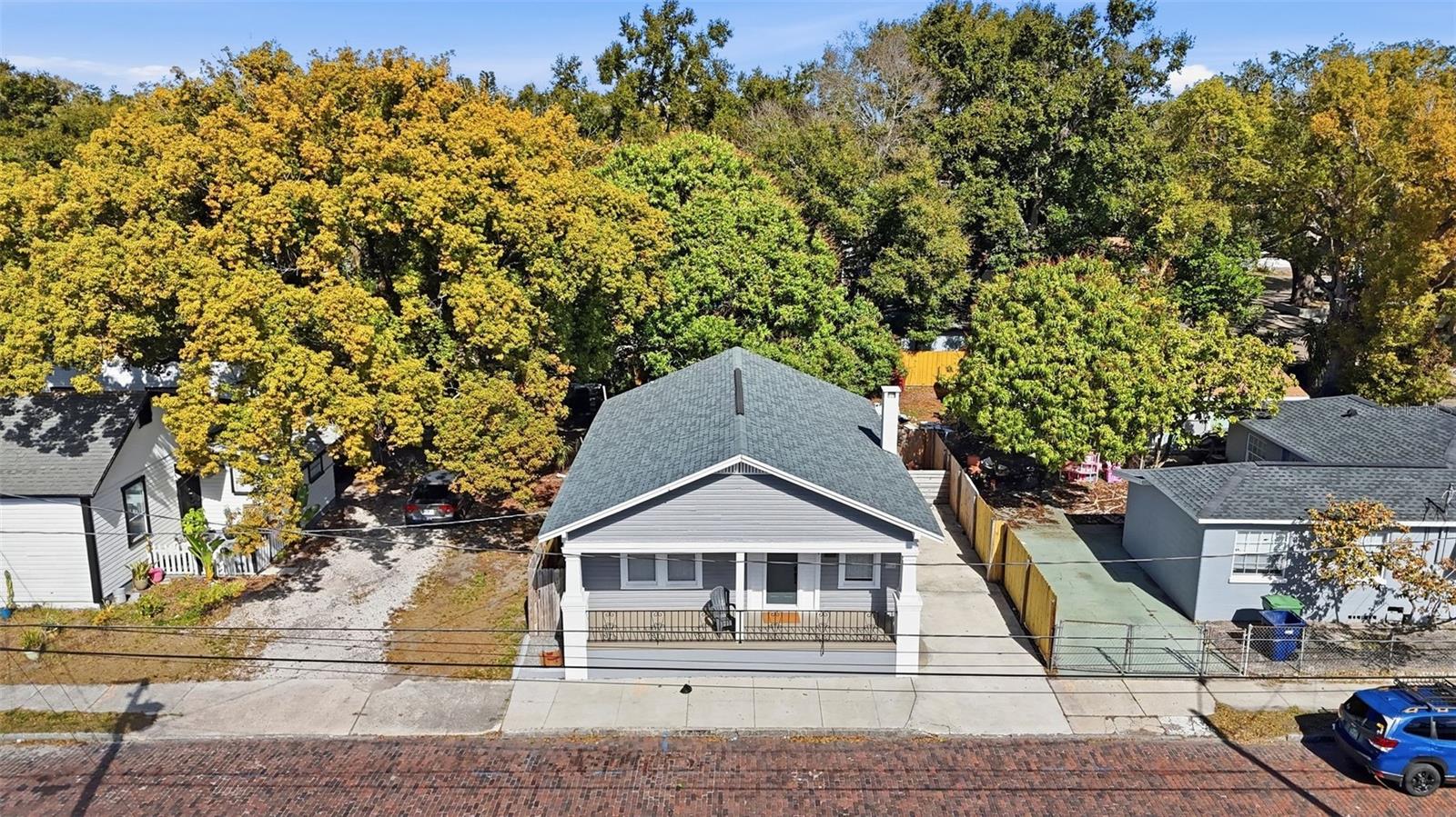 1024 E 19TH AVE, TAMPA, FL, 33605