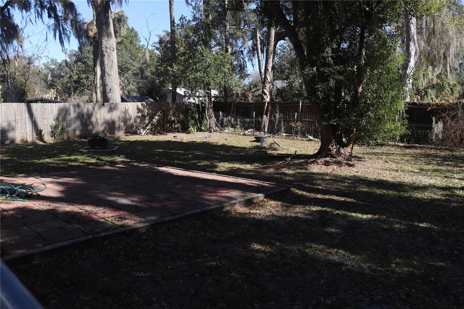 119 NE 1ST ST, WILLISTON, FL, 32696