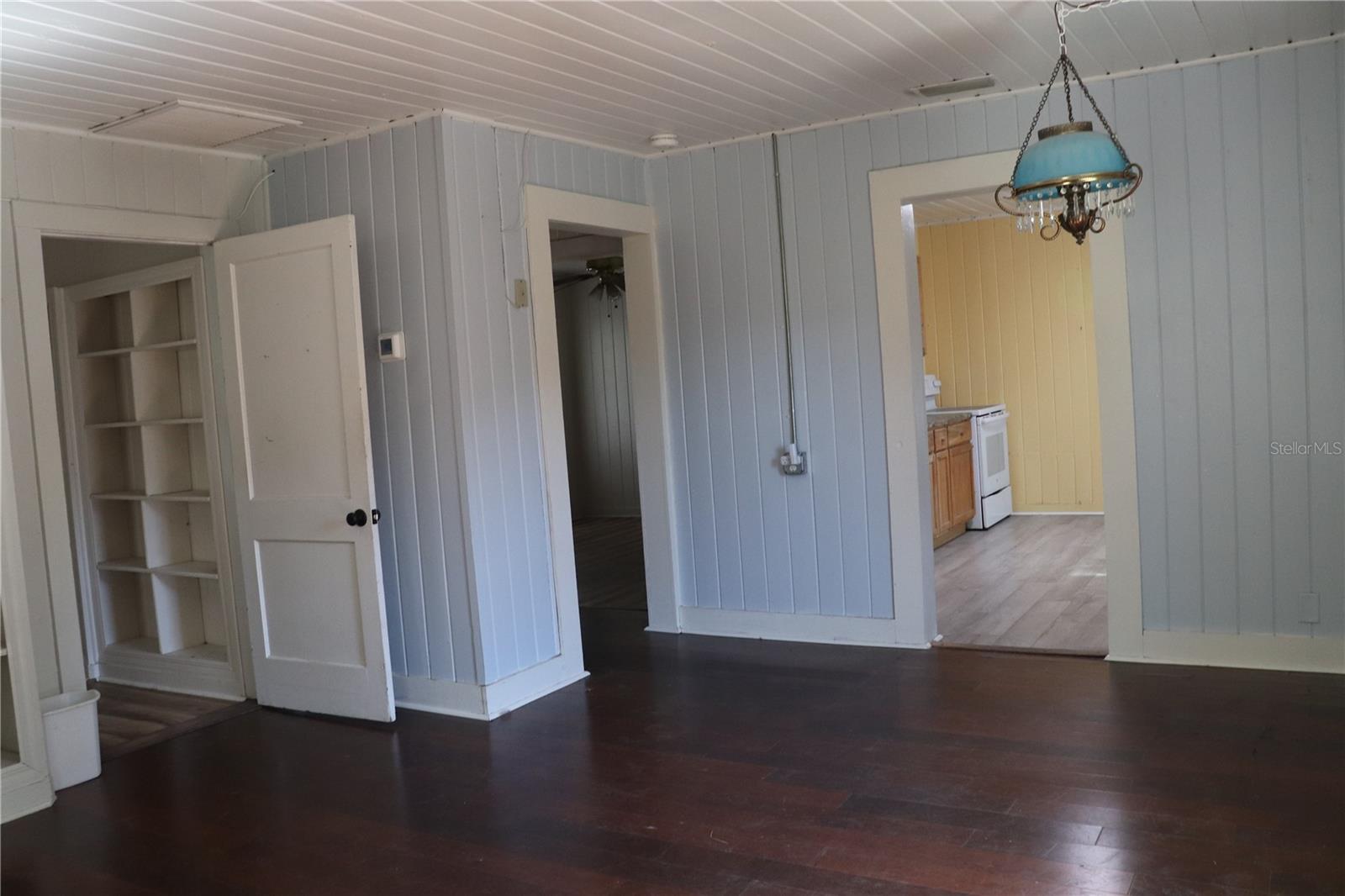 119 NE 1ST ST, WILLISTON, FL, 32696