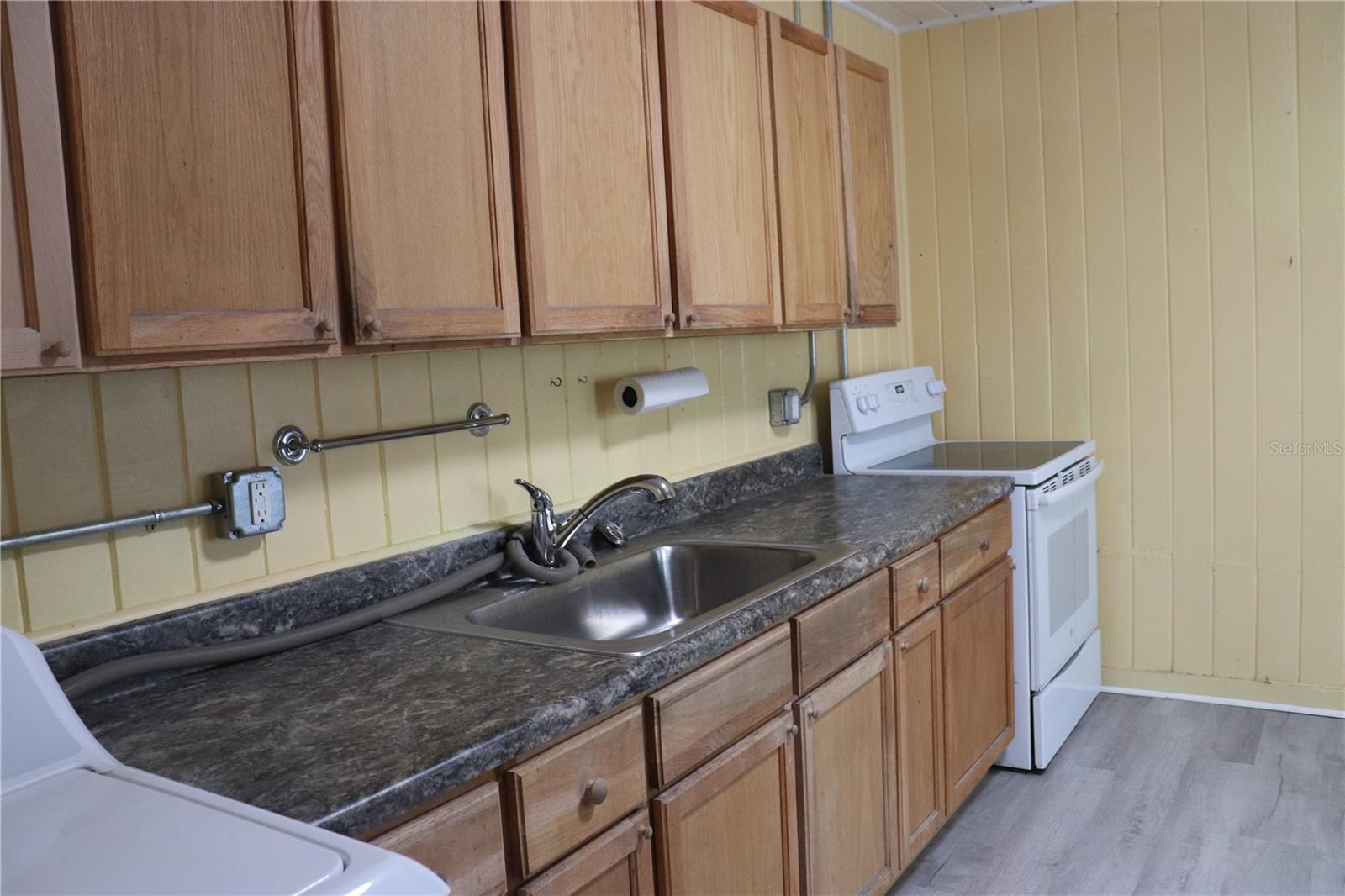 119 NE 1ST ST, WILLISTON, FL, 32696