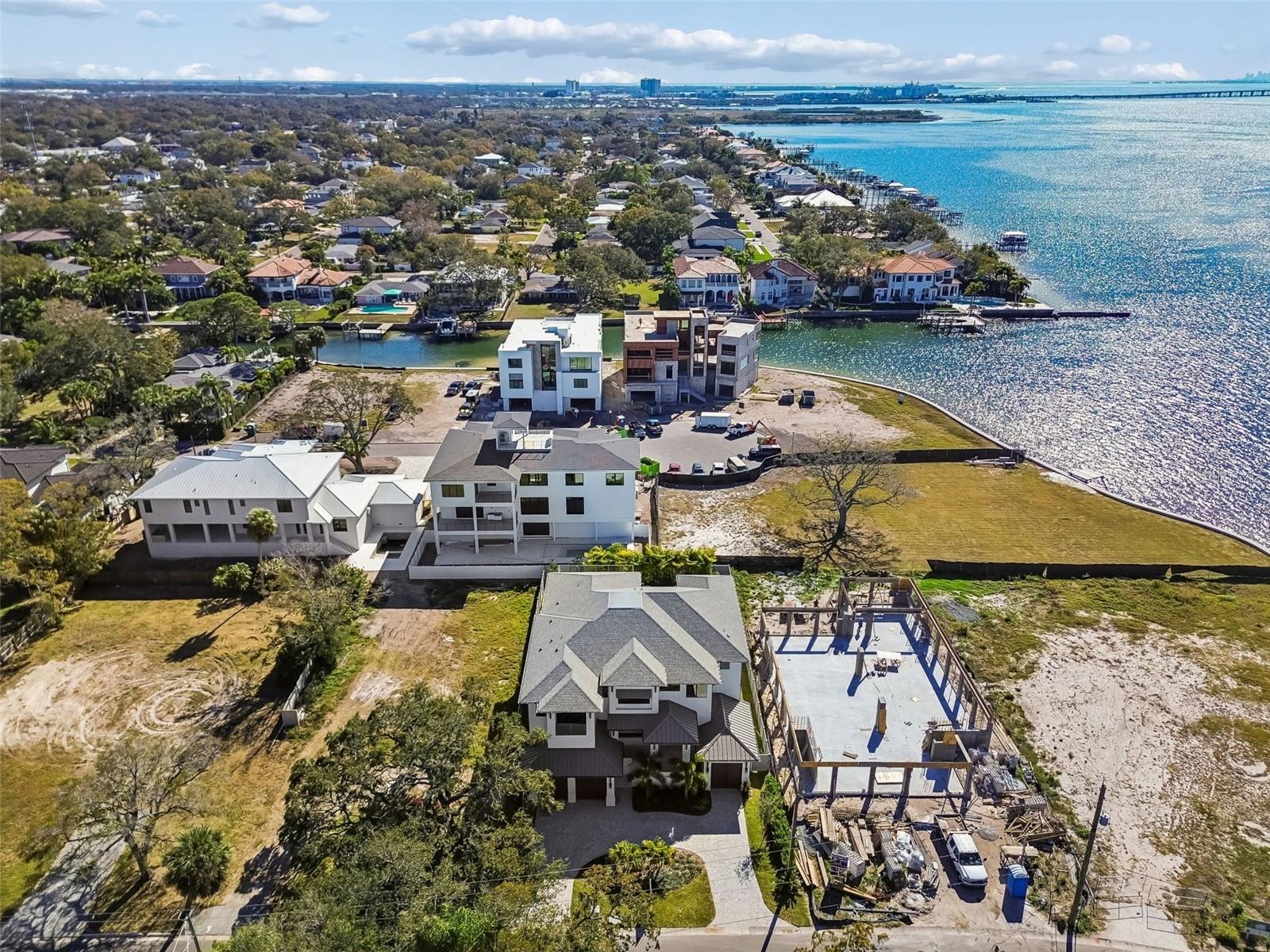 5032 W LONGFELLOW AVE, TAMPA, FL, 33629