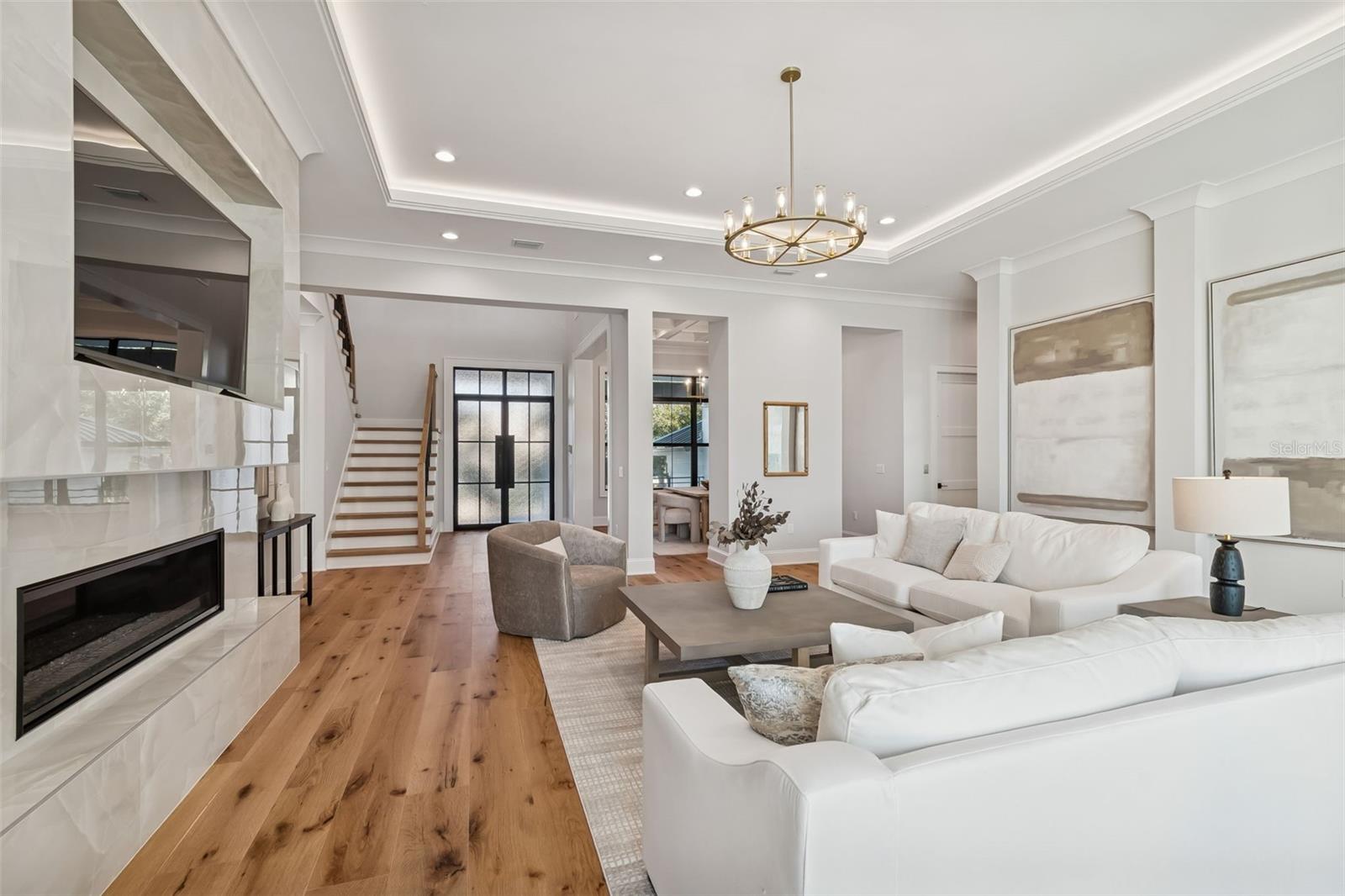 5032 W LONGFELLOW AVE, TAMPA, FL, 33629