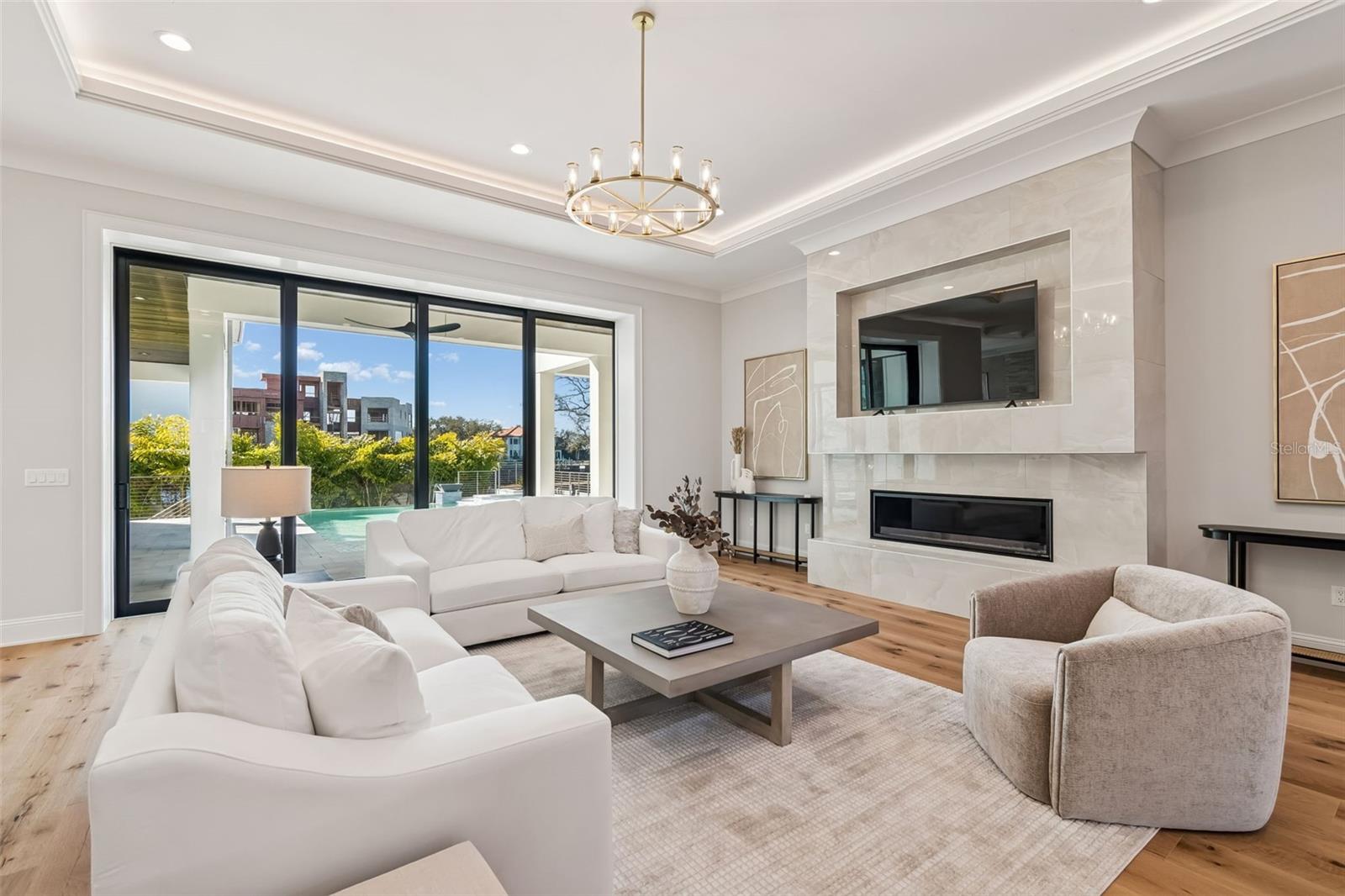 5032 W LONGFELLOW AVE, TAMPA, FL, 33629