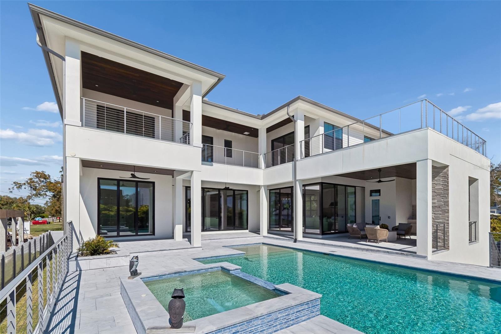 5032 W LONGFELLOW AVE, TAMPA, FL, 33629