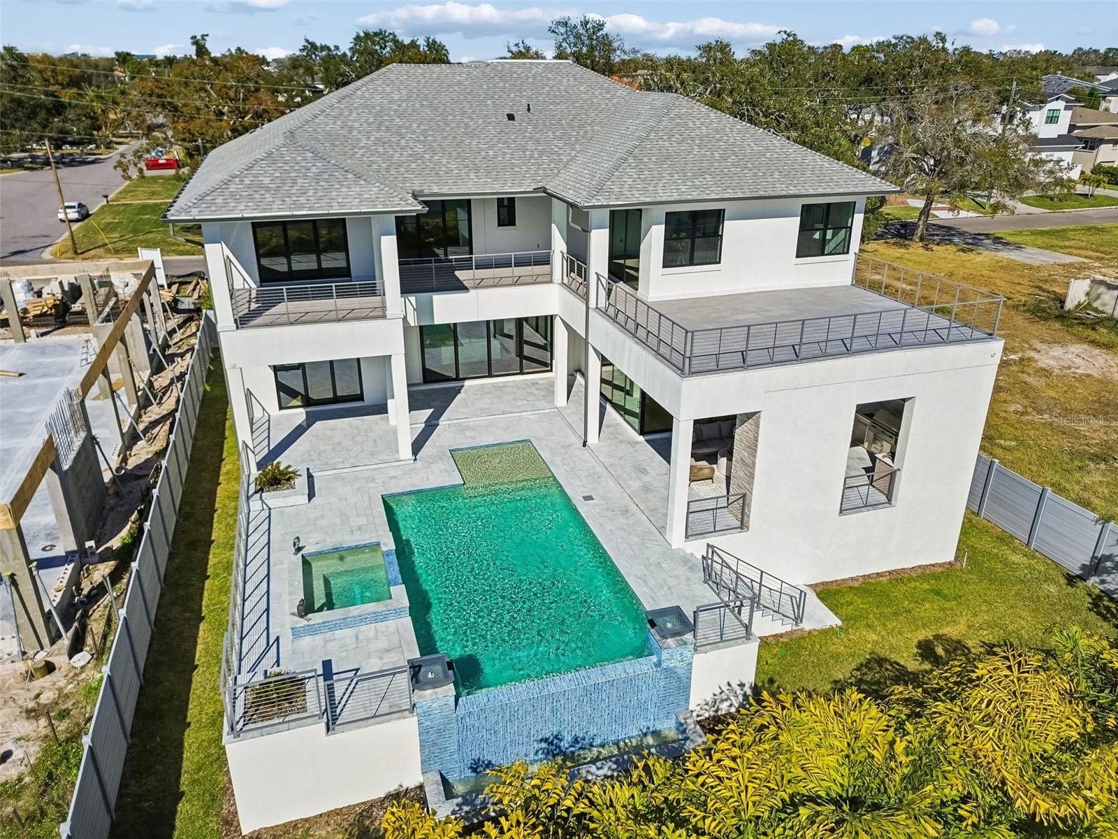 5032 W LONGFELLOW AVE, TAMPA, FL, 33629