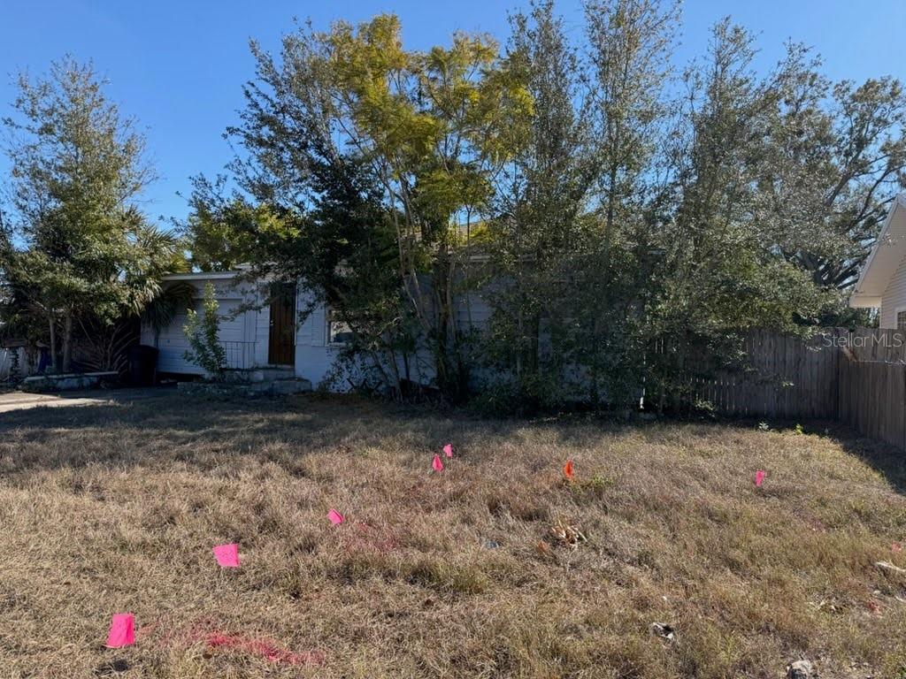 3134 13TH AVE N, ST PETERSBURG, FL, 33713