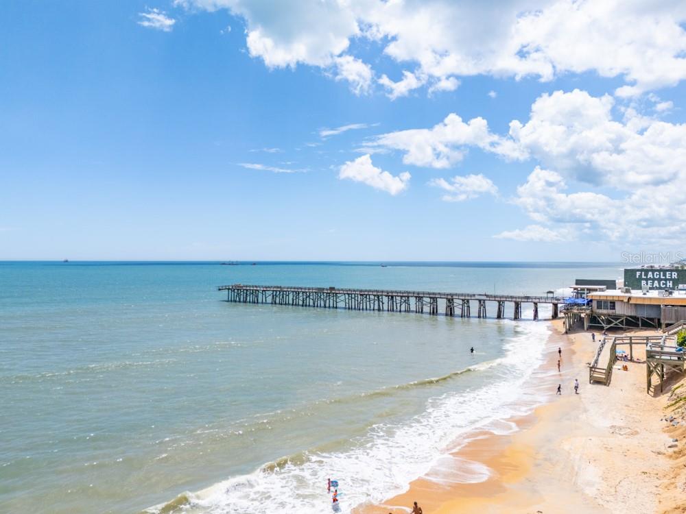 1591 LAMBERT AVE, FLAGLER BEACH, FL, 32136