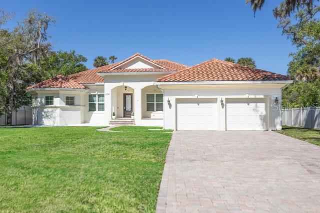 1591 LAMBERT AVE, FLAGLER BEACH, FL, 32136