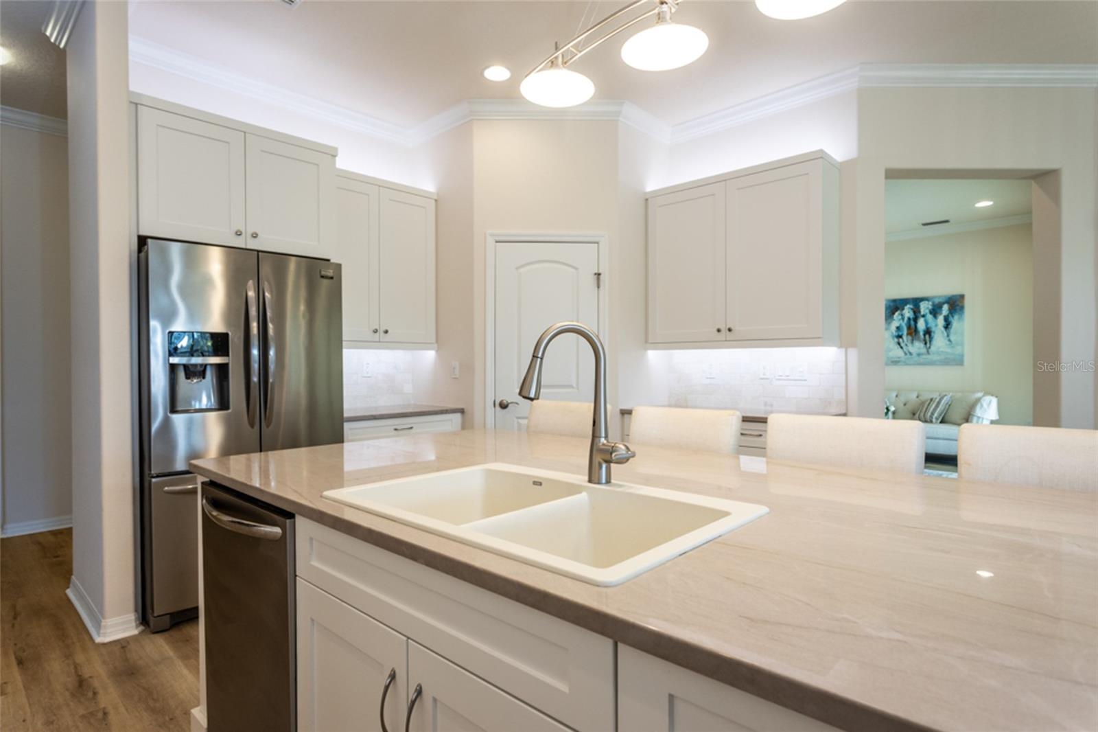 1591 LAMBERT AVE, FLAGLER BEACH, FL, 32136
