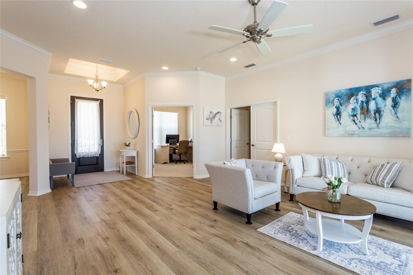 1591 LAMBERT AVE, FLAGLER BEACH, FL, 32136