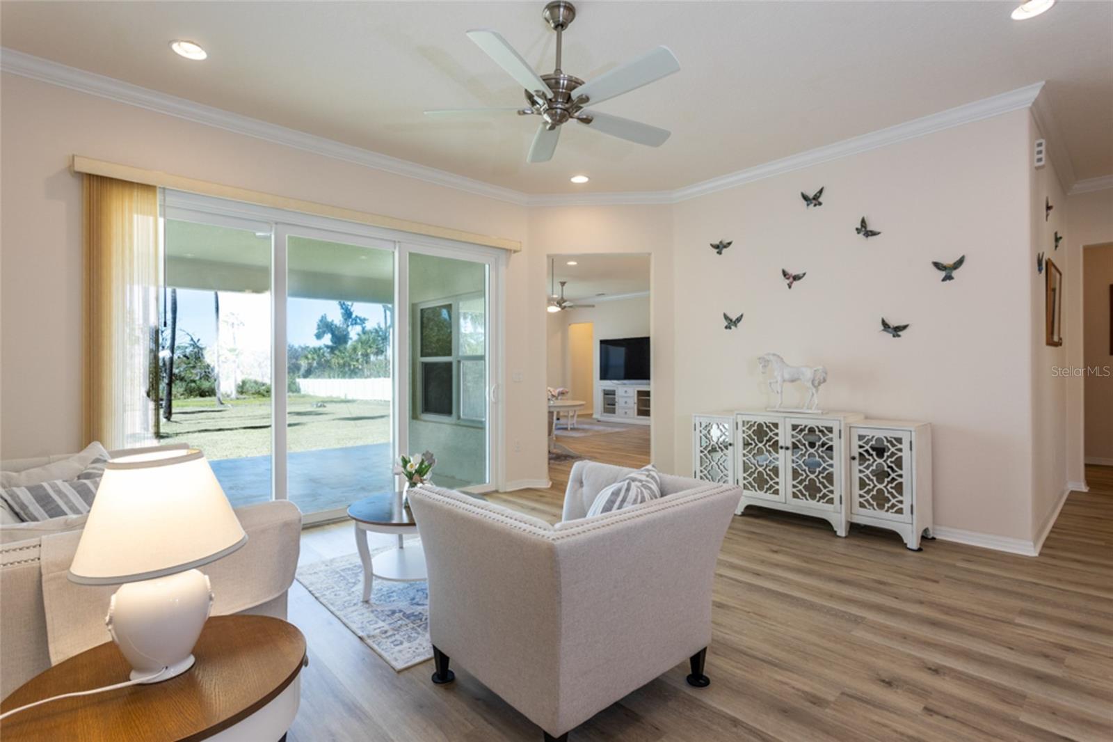 1591 LAMBERT AVE, FLAGLER BEACH, FL, 32136