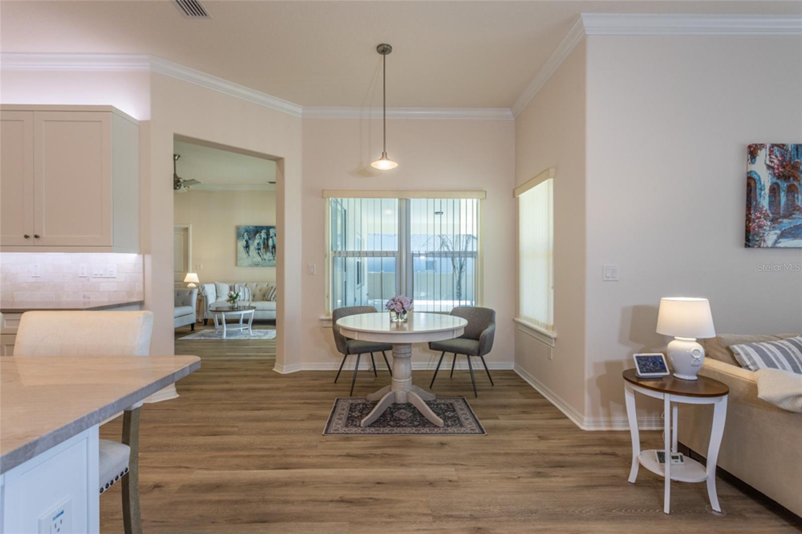 1591 LAMBERT AVE, FLAGLER BEACH, FL, 32136