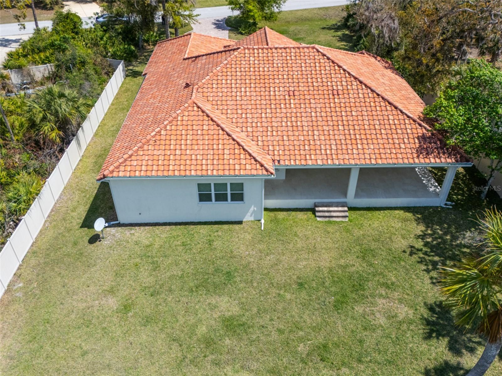 1591 LAMBERT AVE, FLAGLER BEACH, FL, 32136