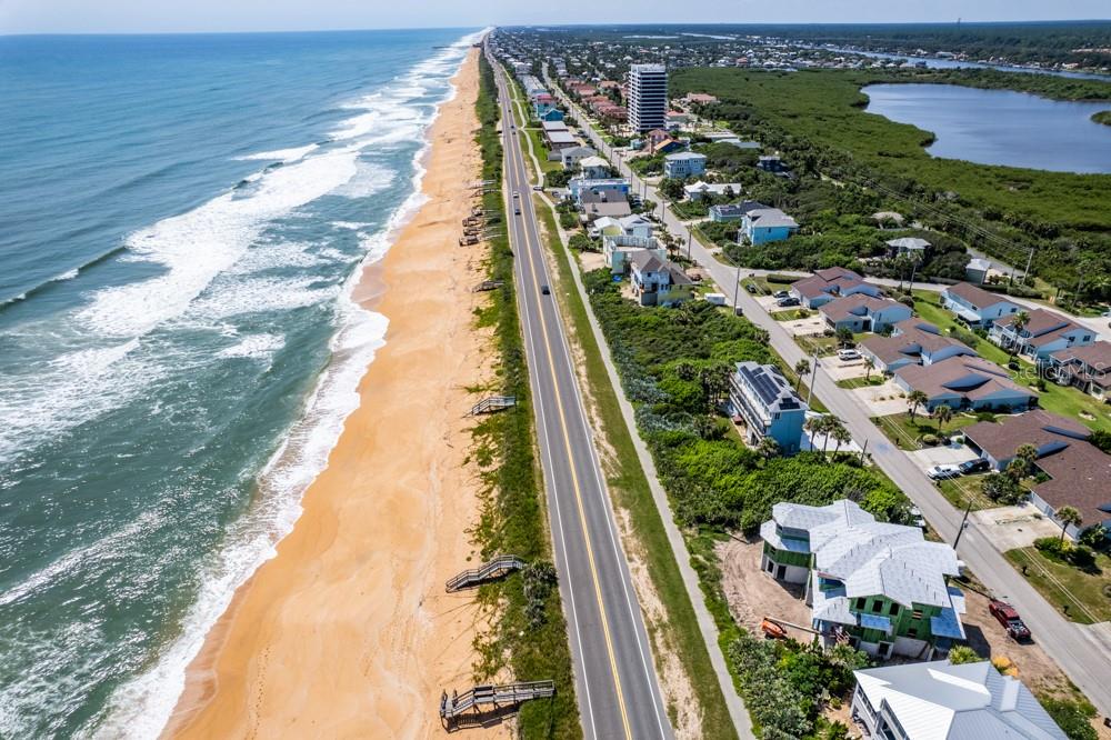 1591 LAMBERT AVE, FLAGLER BEACH, FL, 32136