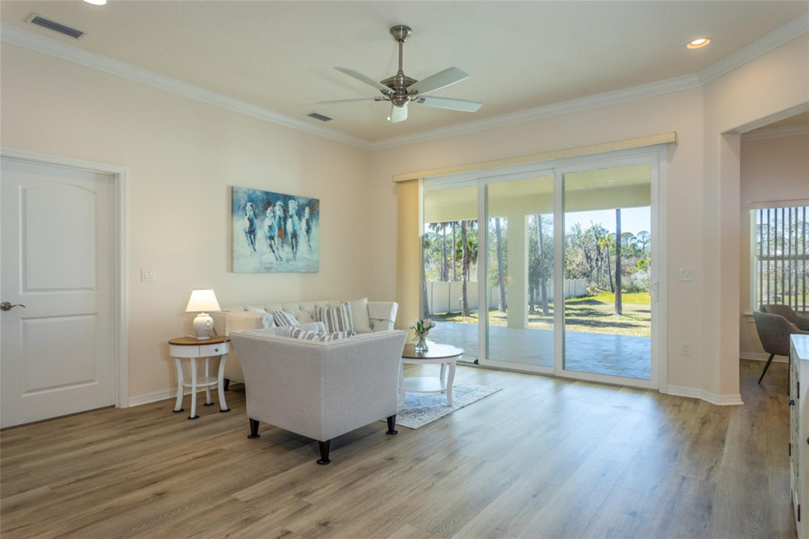 1591 LAMBERT AVE, FLAGLER BEACH, FL, 32136