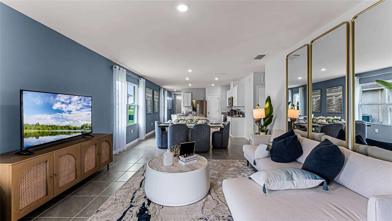 35539 KINSEY PT, ZEPHYRHILLS, FL, 33541