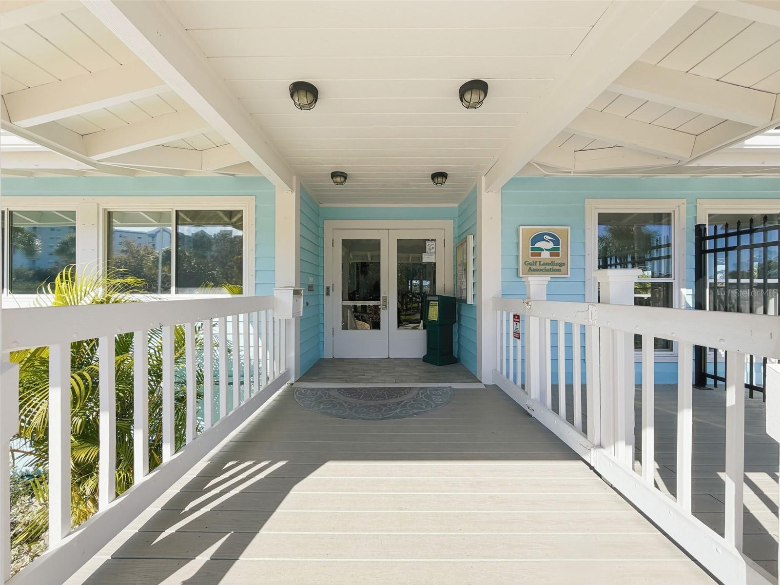 4536 HERON LDG, NEW PORT RICHEY, FL, 34652