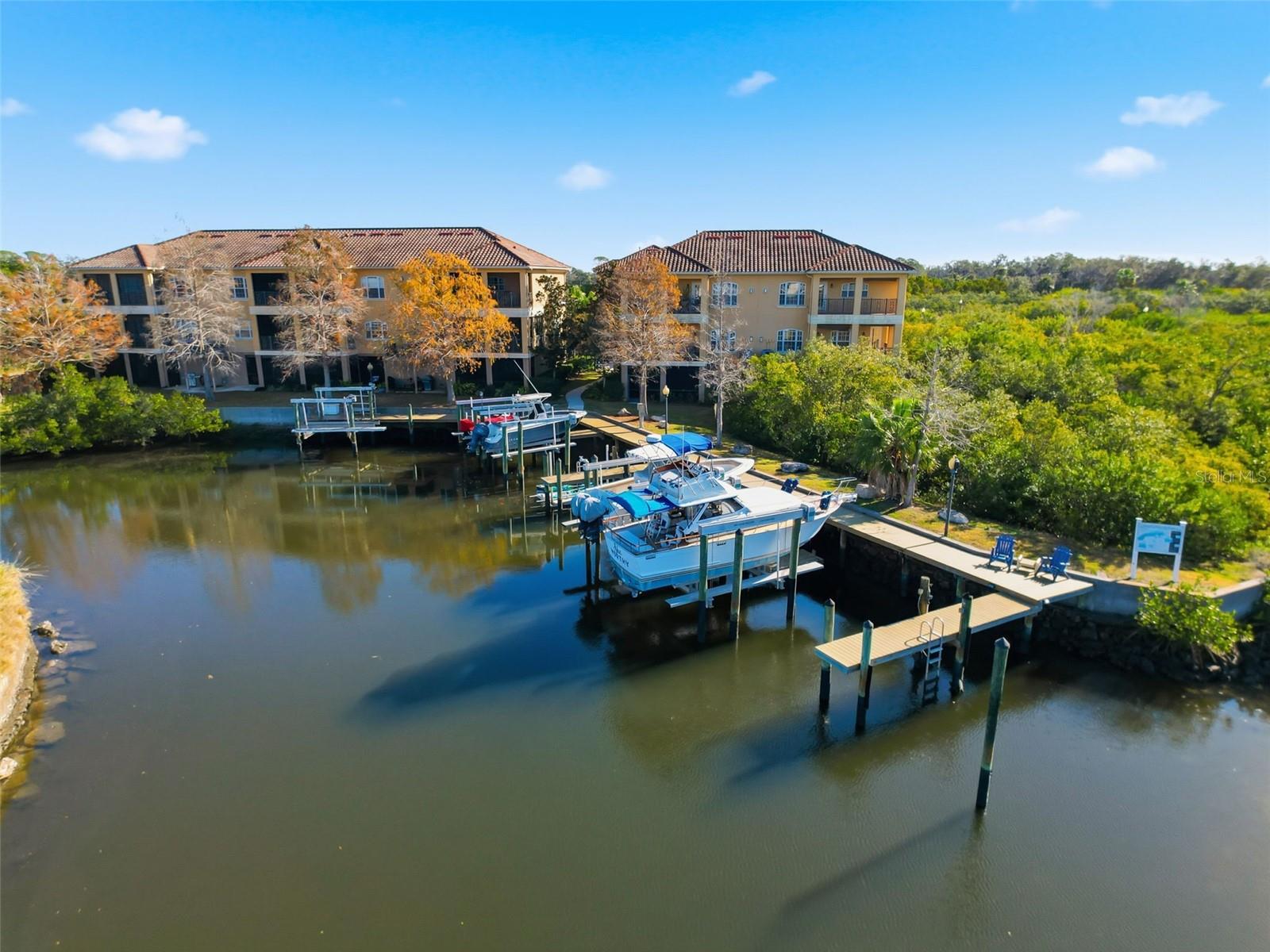 4536 HERON LDG, NEW PORT RICHEY, FL, 34652