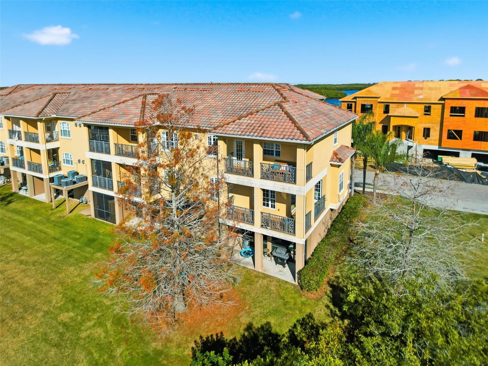 4536 HERON LDG, NEW PORT RICHEY, FL, 34652