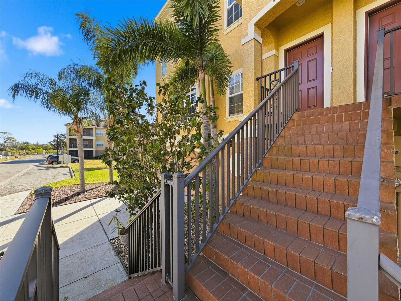 4536 HERON LDG, NEW PORT RICHEY, FL, 34652