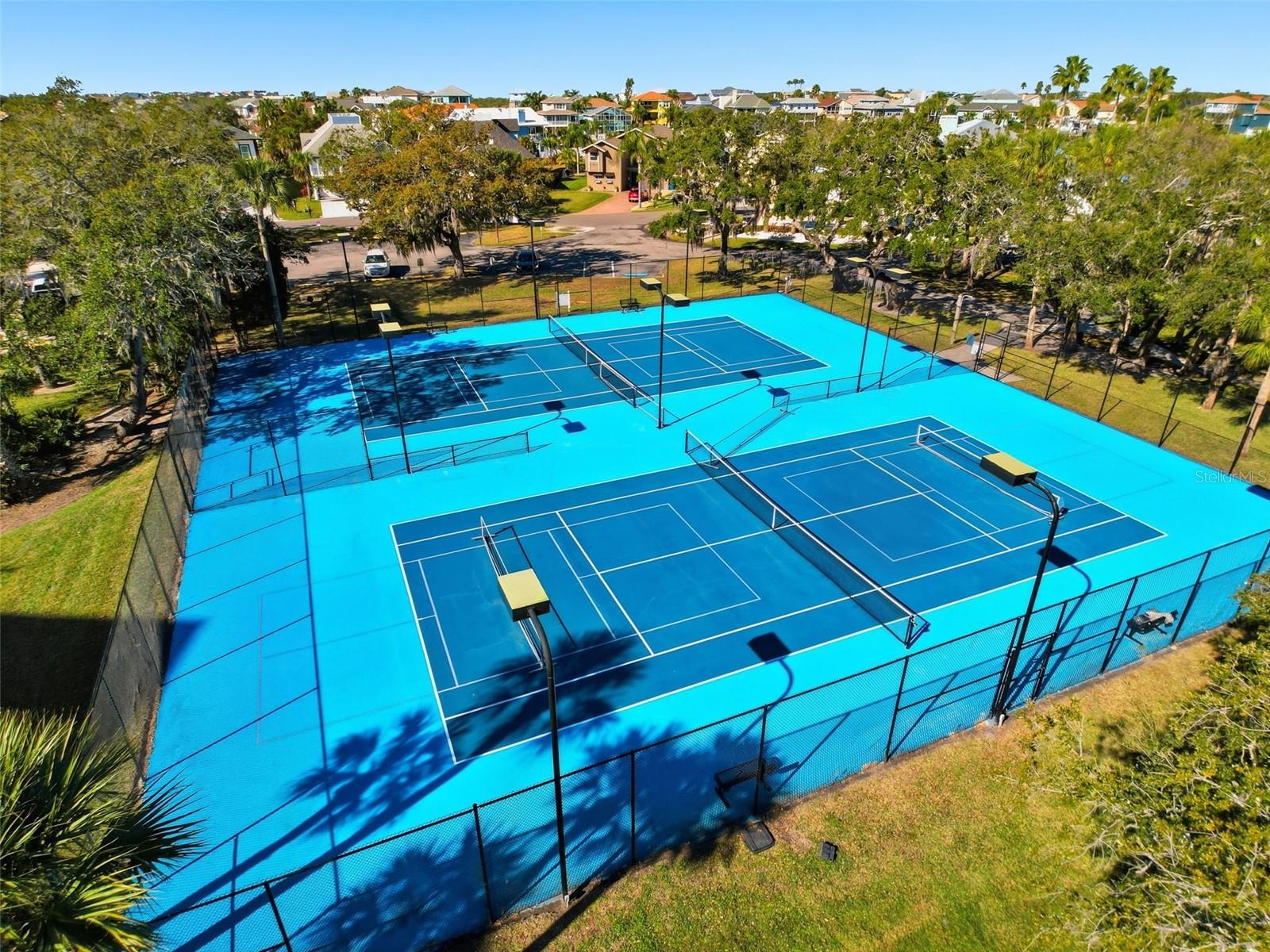 4536 HERON LDG, NEW PORT RICHEY, FL, 34652