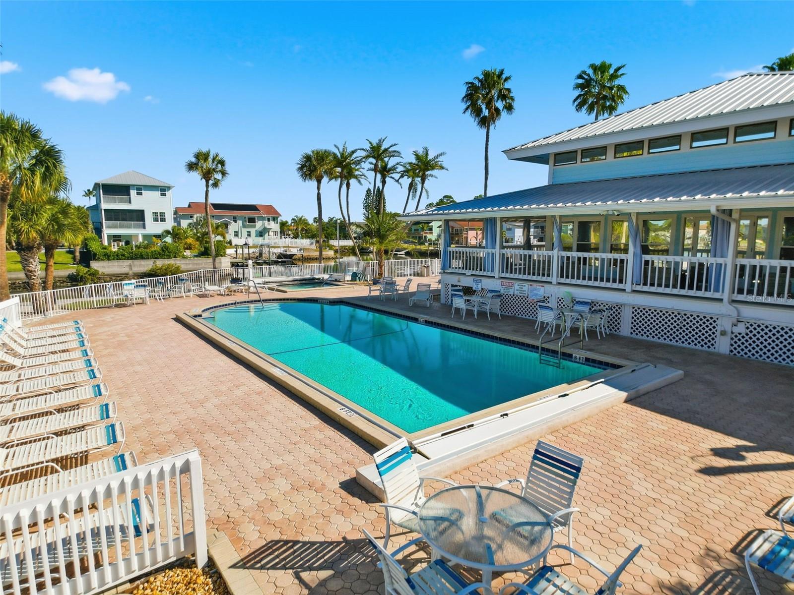 4536 HERON LDG, NEW PORT RICHEY, FL, 34652