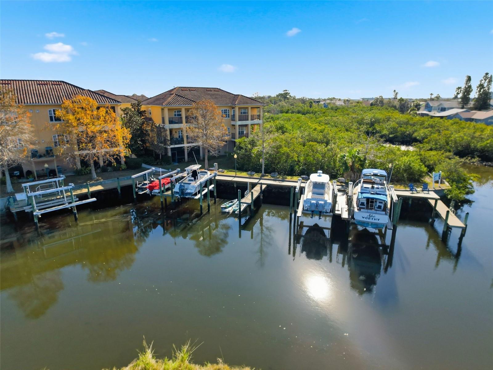 4536 HERON LDG, NEW PORT RICHEY, FL, 34652