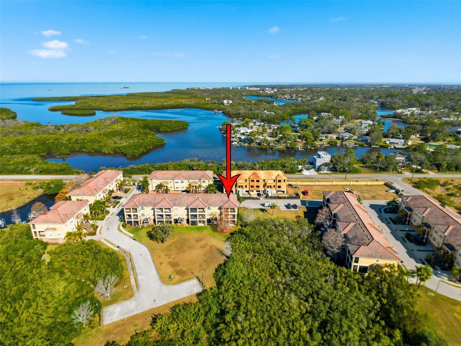 4536 HERON LDG, NEW PORT RICHEY, FL, 34652