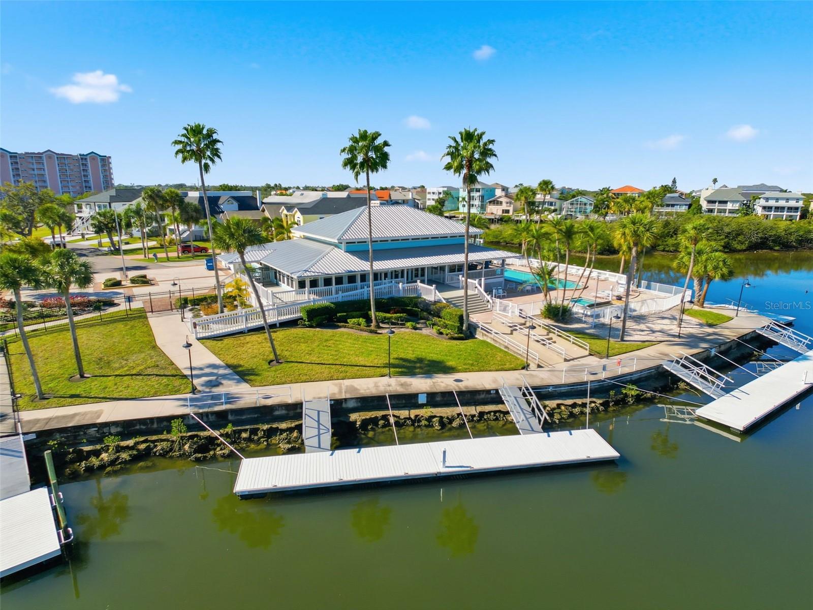 4536 HERON LDG, NEW PORT RICHEY, FL, 34652