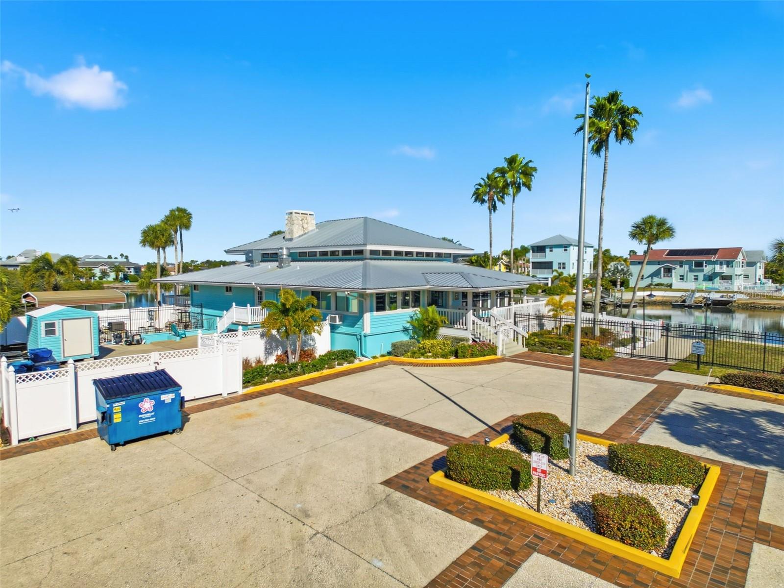 4536 HERON LDG, NEW PORT RICHEY, FL, 34652