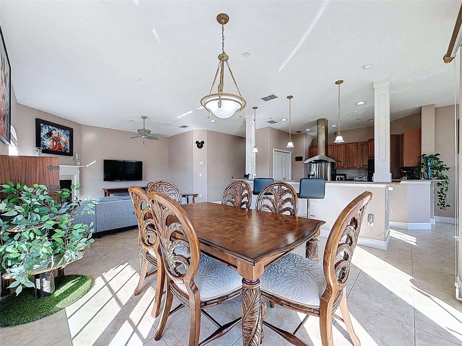 4536 HERON LDG, NEW PORT RICHEY, FL, 34652