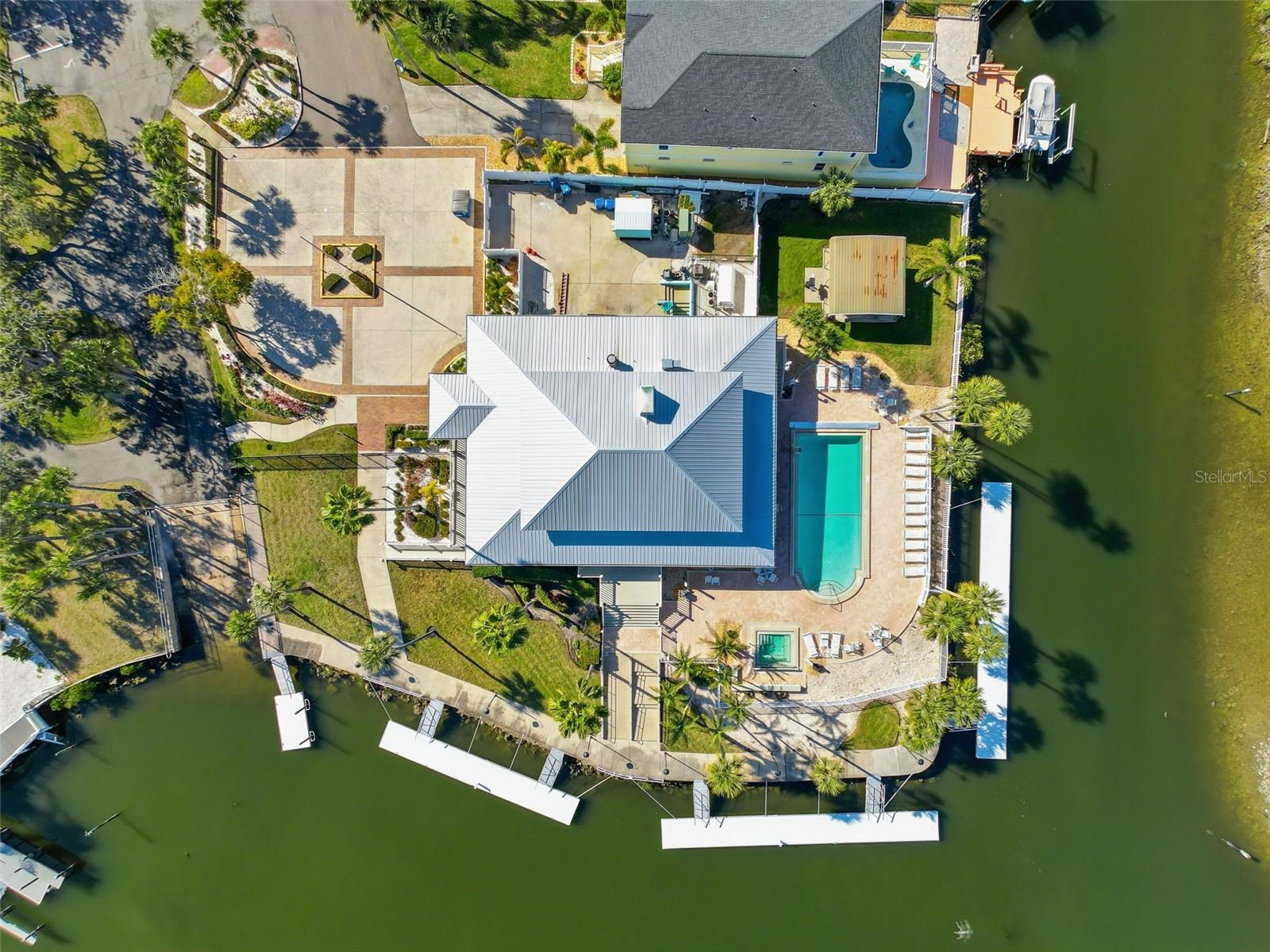 4536 HERON LDG, NEW PORT RICHEY, FL, 34652