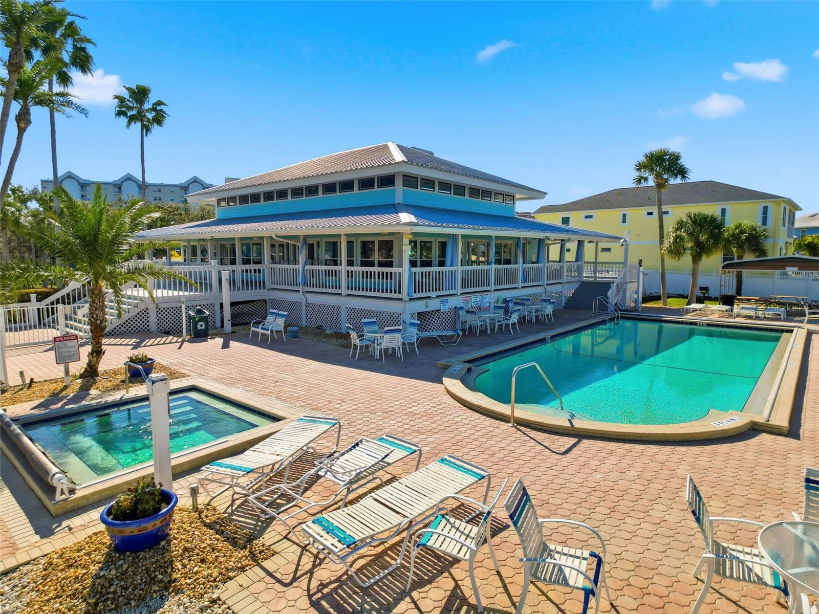 4536 HERON LDG, NEW PORT RICHEY, FL, 34652