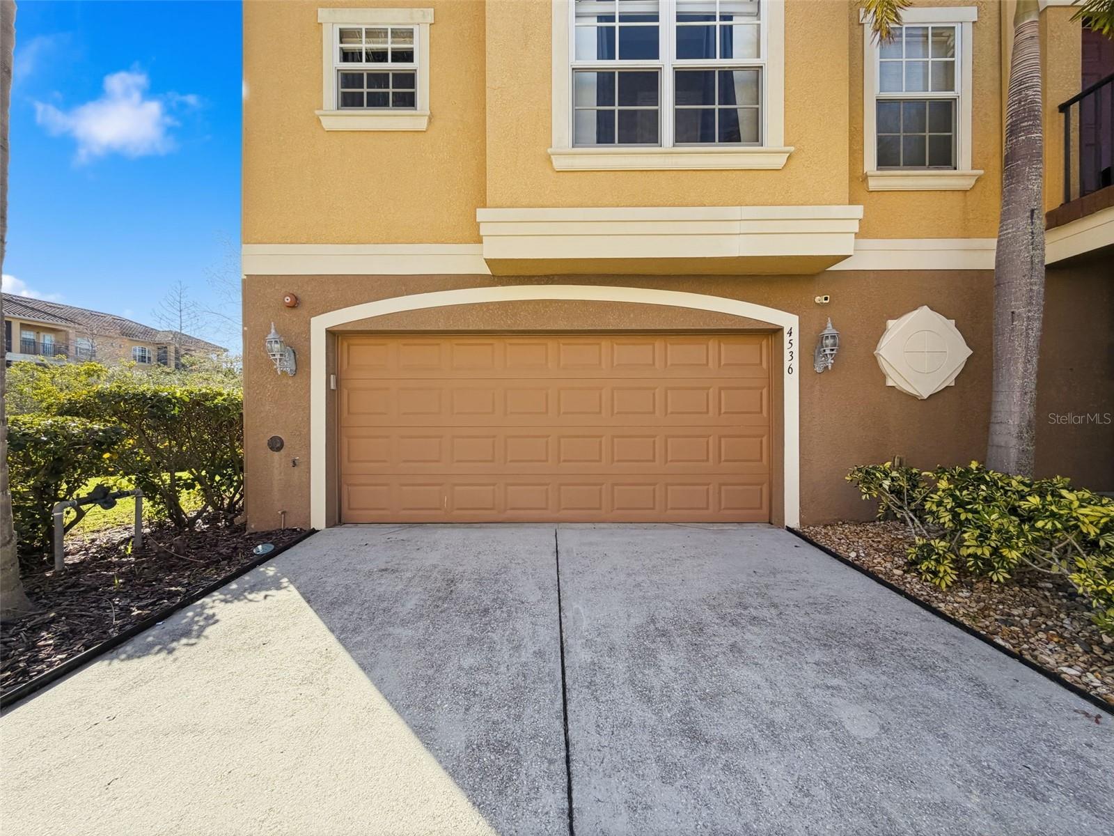 4536 HERON LDG, NEW PORT RICHEY, FL, 34652