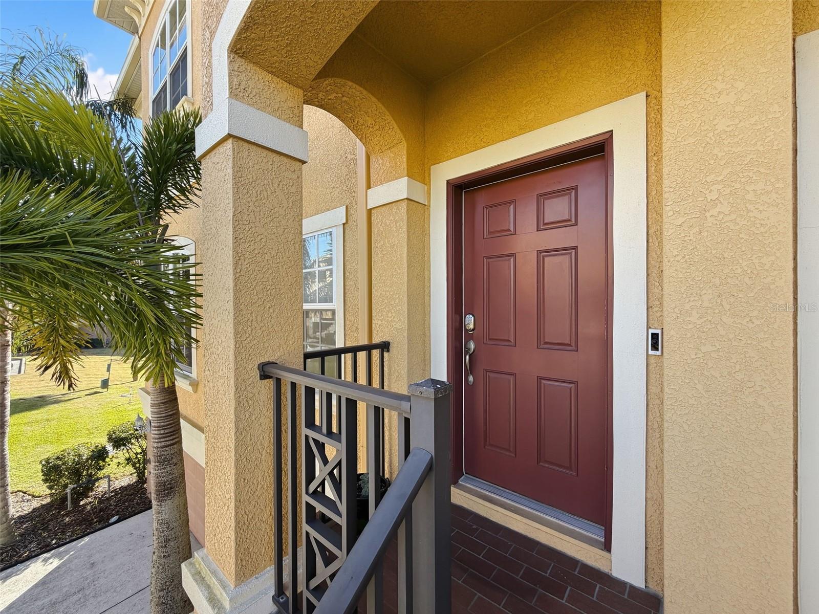 4536 HERON LDG, NEW PORT RICHEY, FL, 34652