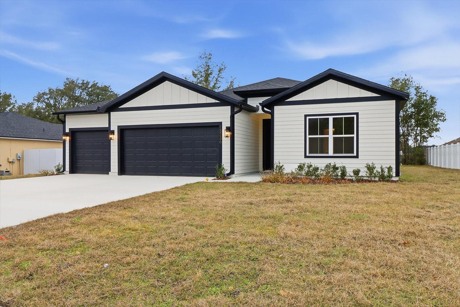 13236 SW 42ND CIR, OCALA, FL, 34473