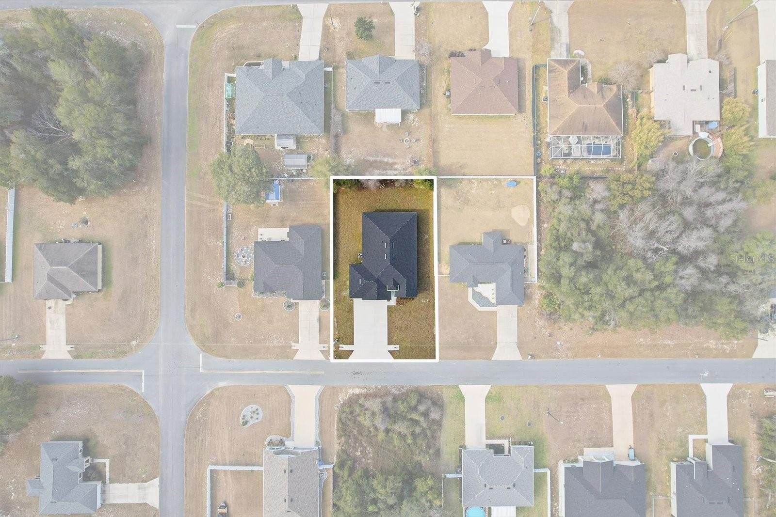 13236 SW 42ND CIR, OCALA, FL, 34473