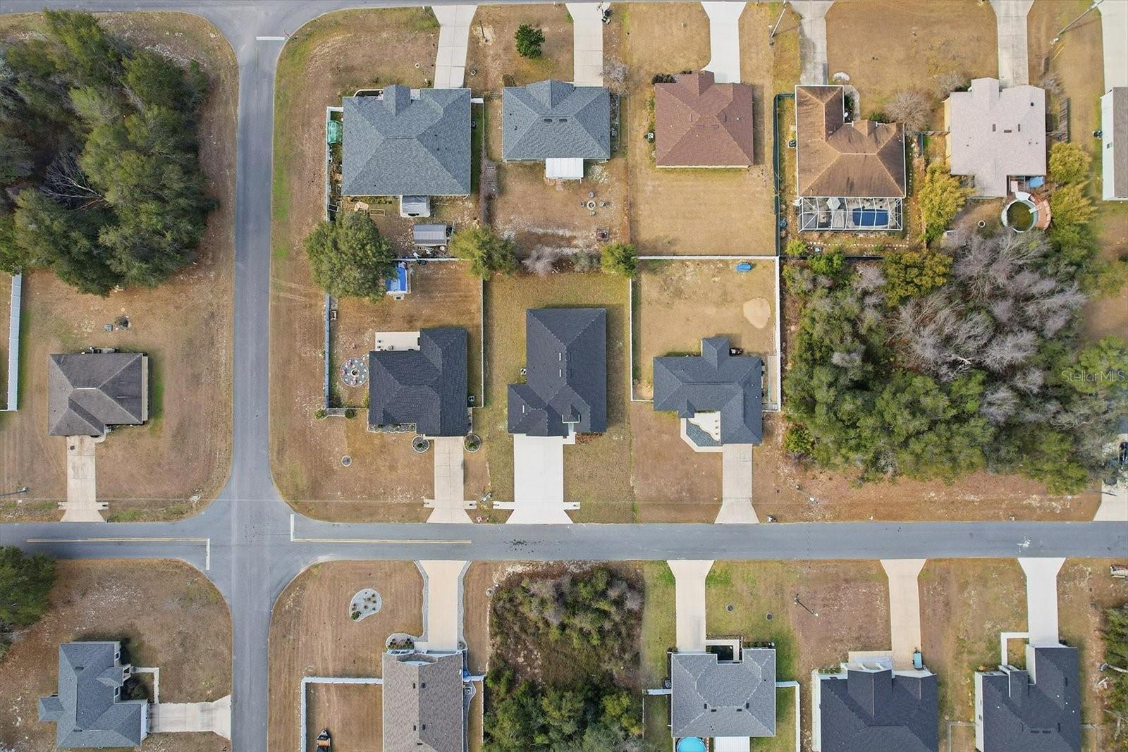 13236 SW 42ND CIR, OCALA, FL, 34473