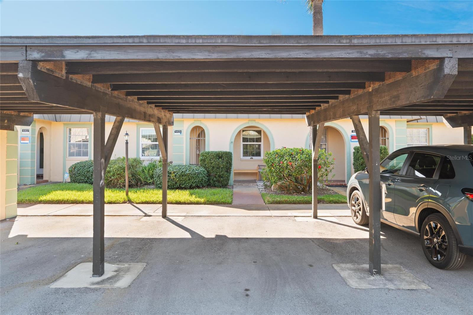 4409 SUMMERSUN DR, NEW PORT RICHEY, FL, 34652