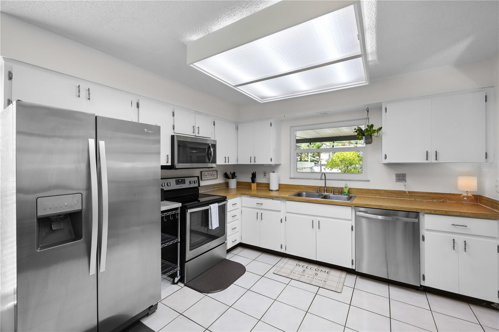 1554 GLEN CT #A, DUNEDIN, FL, 34698