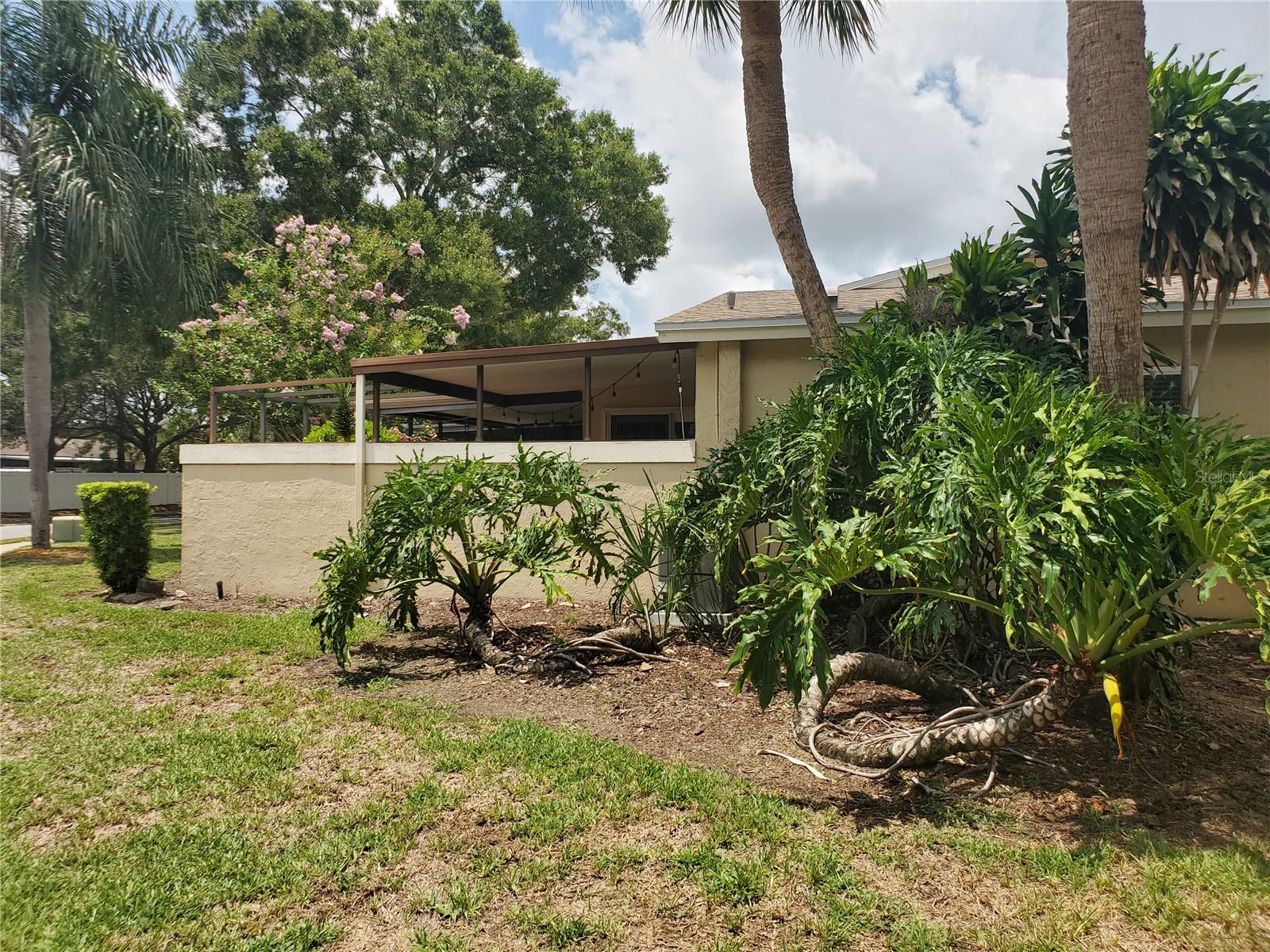 1554 GLEN CT #A, DUNEDIN, FL, 34698