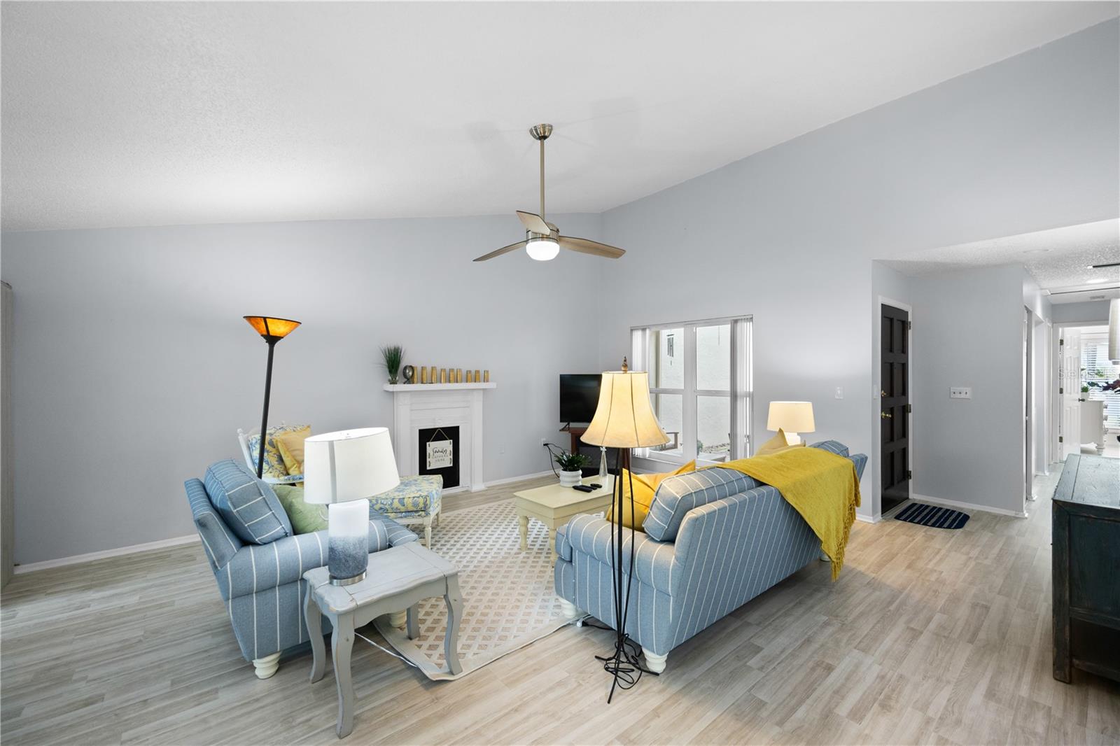 1554 GLEN CT #A, DUNEDIN, FL, 34698