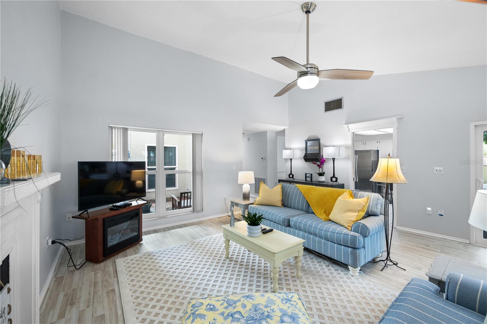 1554 GLEN CT #A, DUNEDIN, FL, 34698