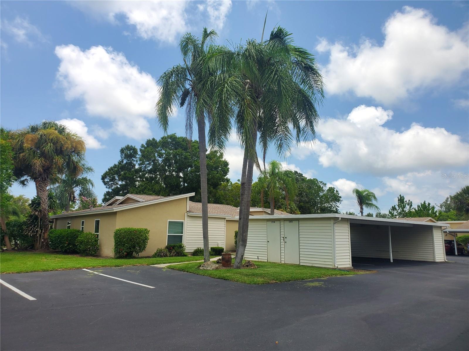 1554 GLEN CT #A, DUNEDIN, FL, 34698