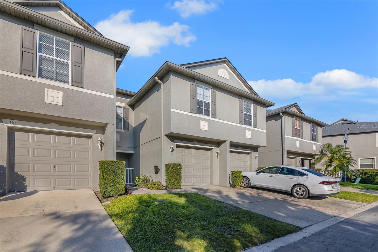 116 PHILADELPHIA WAY, WINTER SPRINGS, FL, 32708