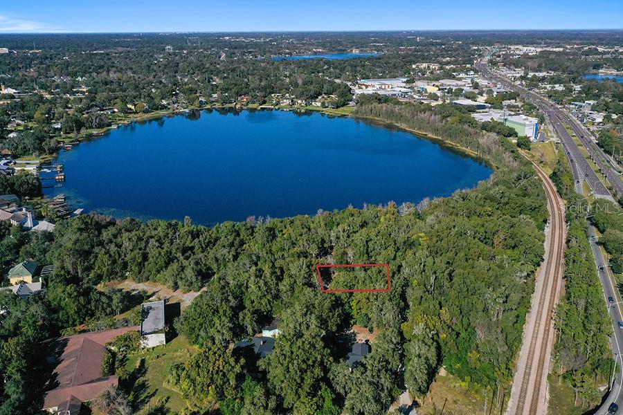 1130 MECHANIC ST, MAITLAND, FL, 32751